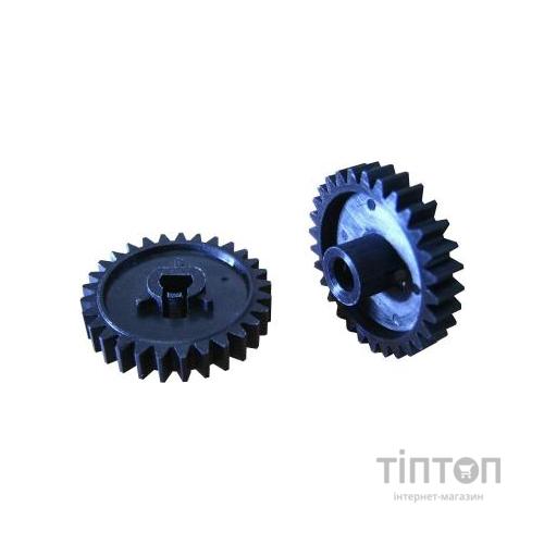 Шестерня резинового вала HP LJ 1010/1020 29T аналог RU5-0185-000 AHK (20430)