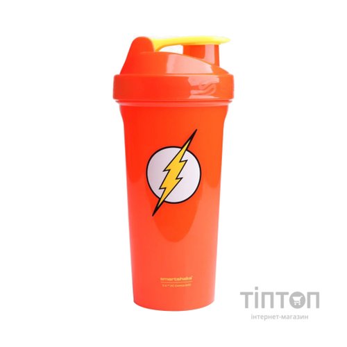 Шейкер спортивний SmartShake Lite 800ml DC Flash (10781301)