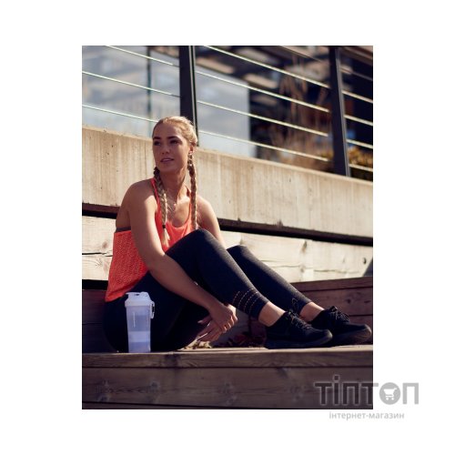 Шейкер спортивний SmartShake Original2GO 600ml Pure White (10560602)