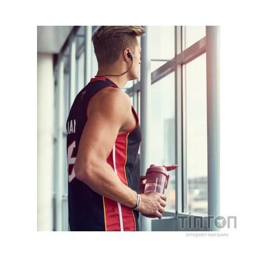 Шейкер спортивний SmartShake Original2GO One 800ml Deep Rose (10581501)