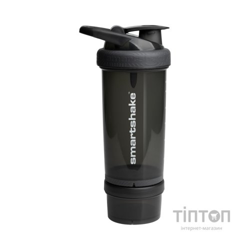 Шейкер спортивний SmartShake Revive 25oz/750ml Black (13075001)