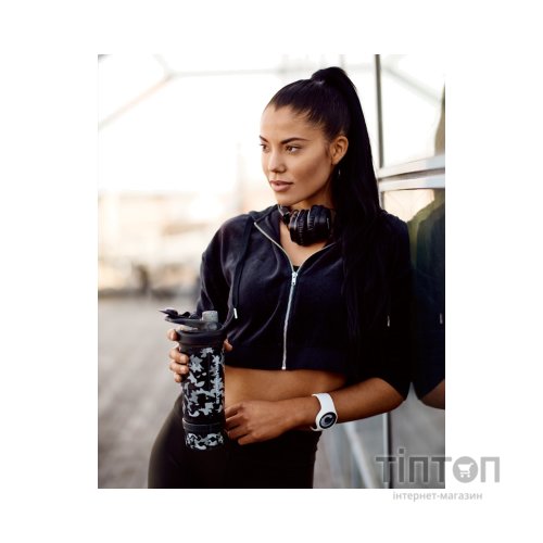 Шейкер спортивний SmartShake Revive 25oz/750ml Camo Black (13075501)