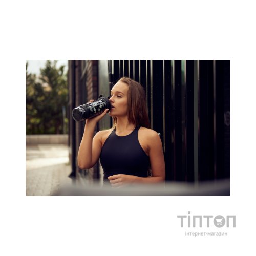 Шейкер спортивний SmartShake Revive 25oz/750ml Camo Black (13075501)