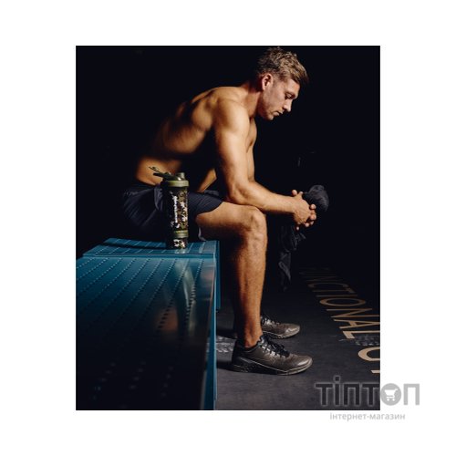 Шейкер спортивний SmartShake Revive 25oz/750ml Camo Green (13075301)