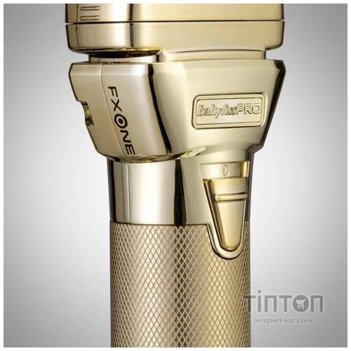 Шейвер Babyliss Pro FX79FSGE