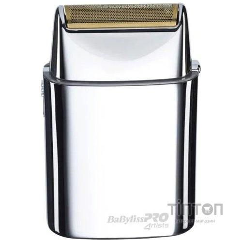 Шейвер Babyliss Pro FXFS1E