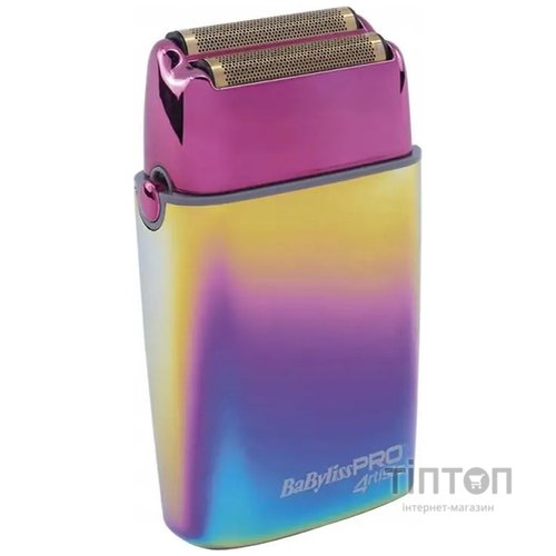 Шейвер Babyliss Pro FXFS2IE Chameleon