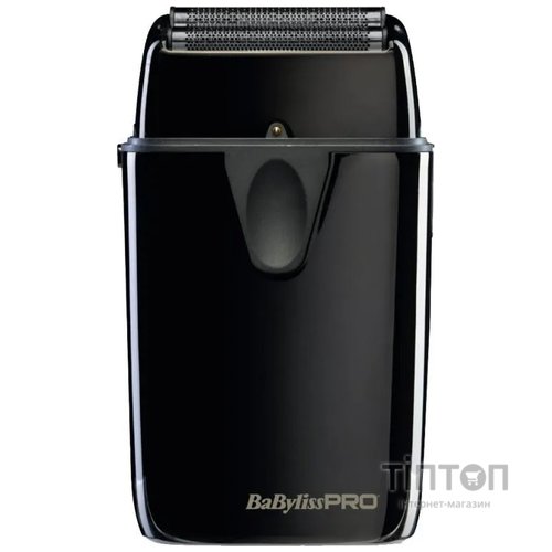 Шейвер Babyliss Pro FXLFS2E UVFoil02
