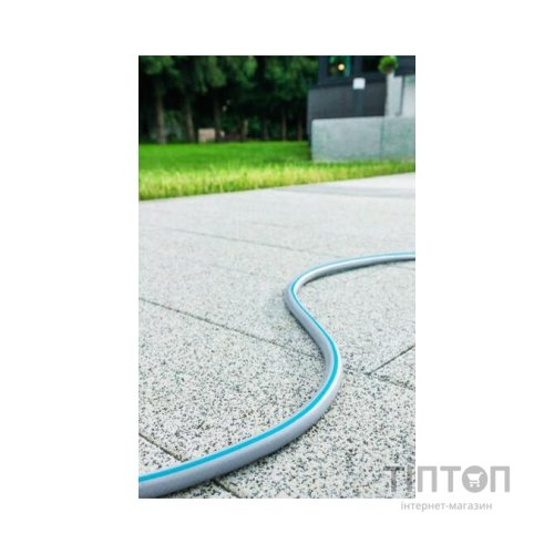 Шланг для поливу Cellfast BASIC, 1/2", 20м, 3 шари, до 25 Бар, -20…+60°C (10-400)
