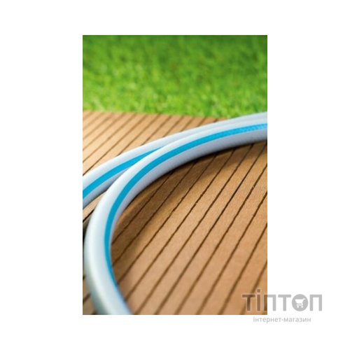 Шланг для поливу Cellfast BASIC, 3/4', 50м, 3 шари, до 25 Бар, -20…+60°C (10-422)
