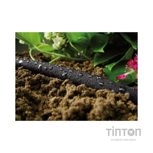 Шланг для поливу Cellfast DRIP для краплинного поливу, 1/2', 15м (19-002)