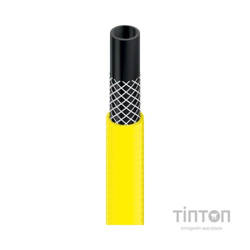 Шланг для поливу Cellfast ECO PLUS 1/2", 20м, 3 шари, до 20бар -10…+50°C (12-150)