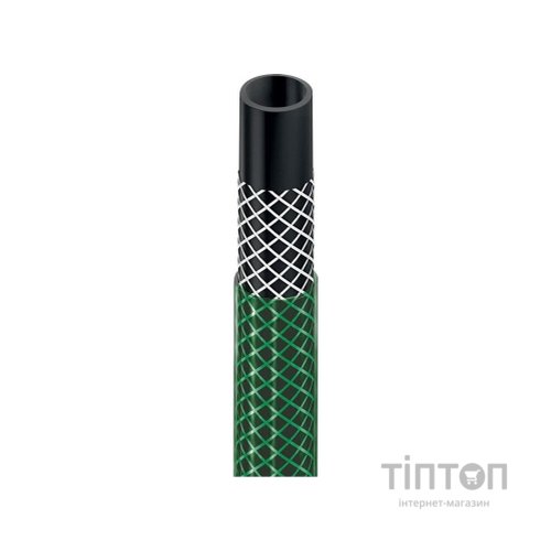 Шланг для поливу Cellfast ECONOMIC, 3/4", 20м, 3 шари, до 20 Бар, -10…+50°C (10-020)