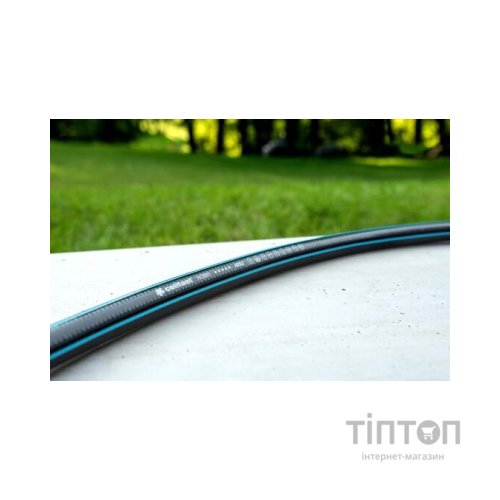 Шланг для поливу Cellfast HOBBY ATS, 1/2", 50м, 6 шарів, до 30 Бар, -20…+60°C (16-201)