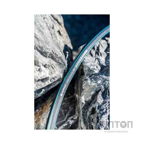 Шланг для поливу Cellfast HOBBY ATS, 1/2", 50м, 6 шарів, до 30 Бар, -20…+60°C (16-201)