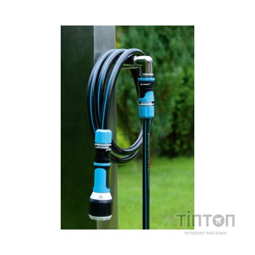 Шланг для поливу Cellfast HOBBY ATS, 3/4', 25м, 6 шарів, до 30 Бар, -20…+60°C (16-220)