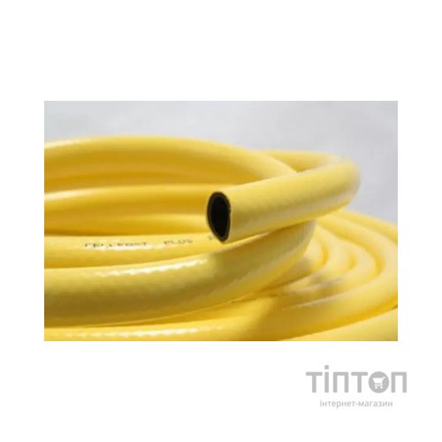 Шланг для поливу Cellfast PLUS, 1/2', 50м, 3 шари, до 25 Бар, -20…+60°C (10-201)