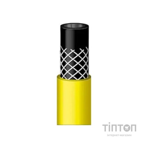 Шланг для поливу Cellfast PLUS, 3/4', 25м, 3 шари, до 25 Бар, -20…+60°C (10-220)