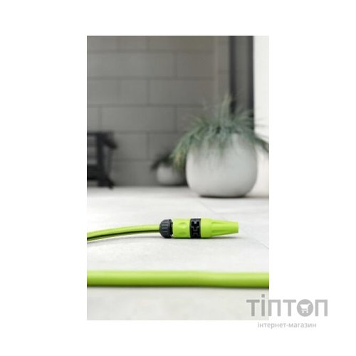 Шланг для поливу Cellfast QUATTRO, 1/2', 25м, 4 шари, до 20 Бар, -10…+50°C (10-065)