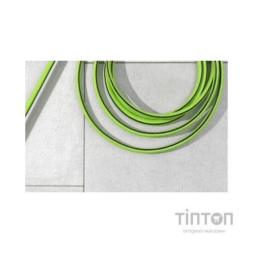 Шланг для поливу Cellfast QUATTRO, 1', 20м, 4 шари, до 20 Бар, -10…+50°C (10-080)