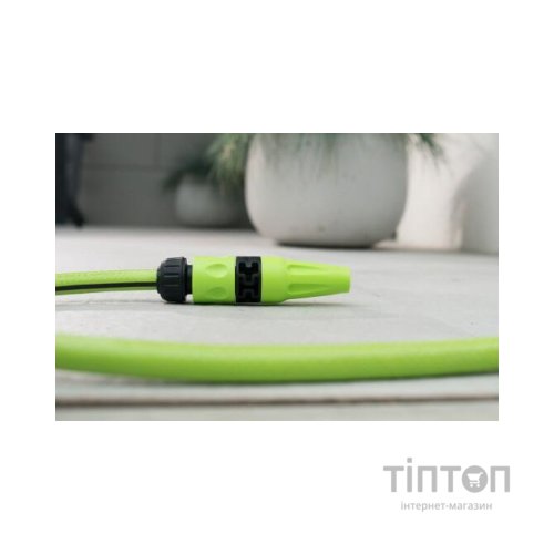 Шланг для поливу Cellfast QUATTRO, 3/4', 50м, 4 шари, до 20 Бар, -10…+50°C (10-073)