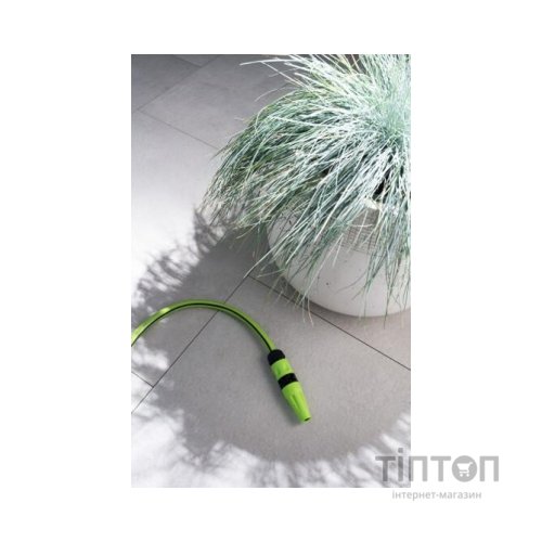 Шланг для поливу Cellfast QUATTRO, 3/4', 50м, 4 шари, до 20 Бар, -10…+50°C (10-073)