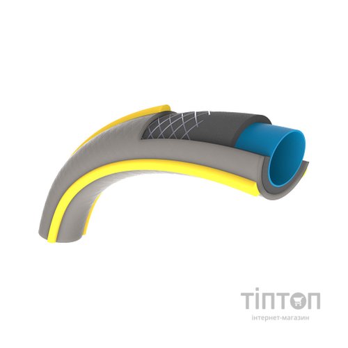 Шланг для поливу HoZelock d12,5мм 20м Select 6020 (12056)