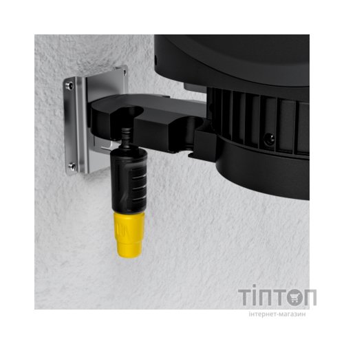 Шланг для поливу Karcher на автоматичній катушці HBX 4.20 Automatic 20м, 1/2” 8.68кг (2.645-378.0)