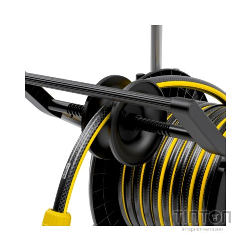 Шланг для поливу Karcher на візку HT 4.20, 20м. (2.645-366.0)