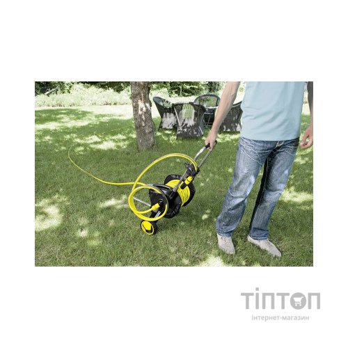 Шланг для поливу Karcher PriмoFlex 1/2 - 30 м (2.645-248.0)