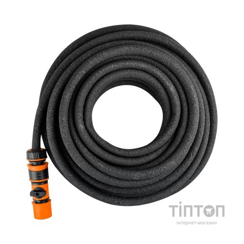 Шланг для поливу Neo Tools для краплинного поливу 1/2", 15м, до 8бар (15-880)