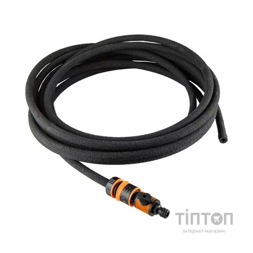 Шланг для поливу Neo Tools для краплинного поливу 1/2", 15м, до 8бар (15-880)