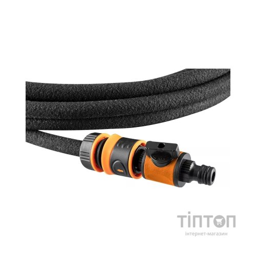 Шланг для поливу Neo Tools для краплинного поливу 1/2", 15м, до 8бар (15-880)