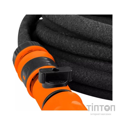 Шланг для поливу Neo Tools для краплинного поливу 1/2", 15м, до 8бар (15-880)