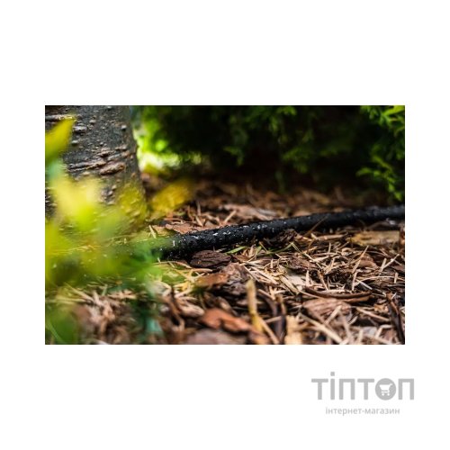 Шланг для поливу Neo Tools для краплинного поливу 1/2", 15м, до 8бар (15-880)