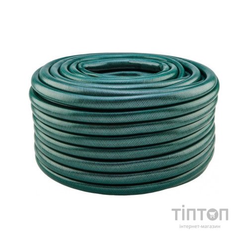 Шланг для поливу Verto 20м, 1/2 " Економ (15G800)