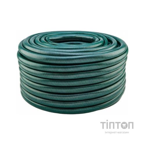 Шланг для поливу Verto 20м, 3/4 " Економ (15G803)