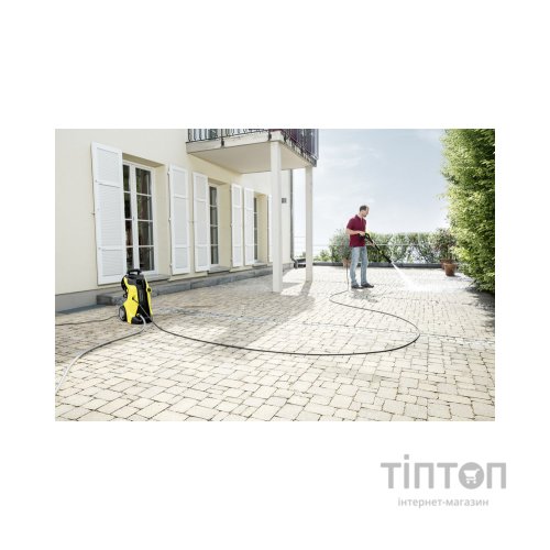 Шланг високого тиску Karcher с системой Quick Connect H 9 Q (2.641-721.0)