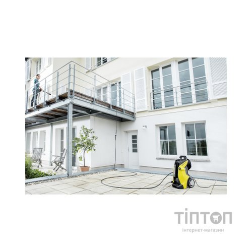 Шланг високого тиску Karcher удлинительный, 10м (2.641-710.0)