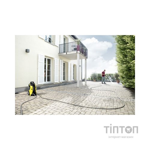 Шланг високого тиску Karcher удлинительный, 6 м (К3-К7) (2.641-709.0)