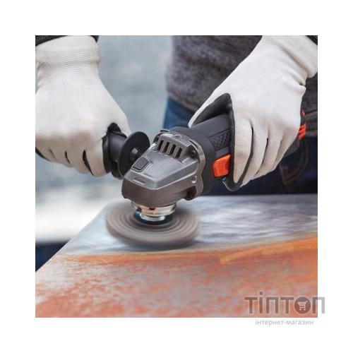 Шліфувальна машина Black&Decker BEG220