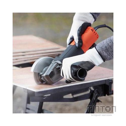 Шліфувальна машина Black&Decker BEG220