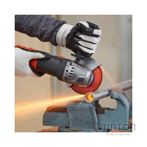 Шліфувальна машина Black&Decker BEG220