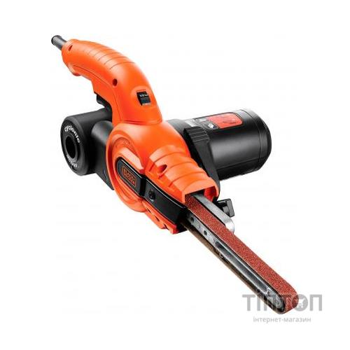 Шліфувальна машина Black&Decker KA900E электронапильник (KA900E)