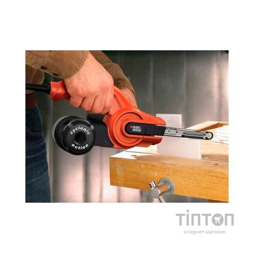 Шліфувальна машина Black&Decker KA900E электронапильник (KA900E)