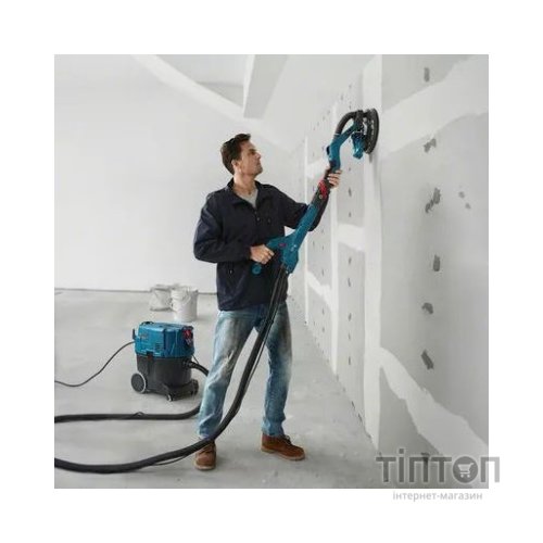 Шліфувальна машина Bosch GTR 550 (0.601.7D4.020)