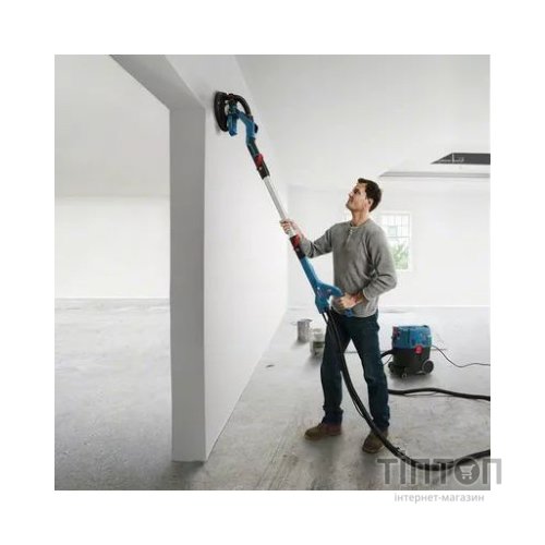 Шліфувальна машина Bosch GTR 550 (0.601.7D4.020)