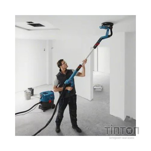 Шліфувальна машина Bosch GTR 550 (0.601.7D4.020)