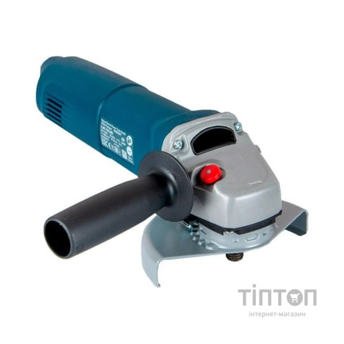 Шліфувальна машина Bosch GWS 1400, 1400Вт, 125мм, 11000об/хв (0.601.824.806)