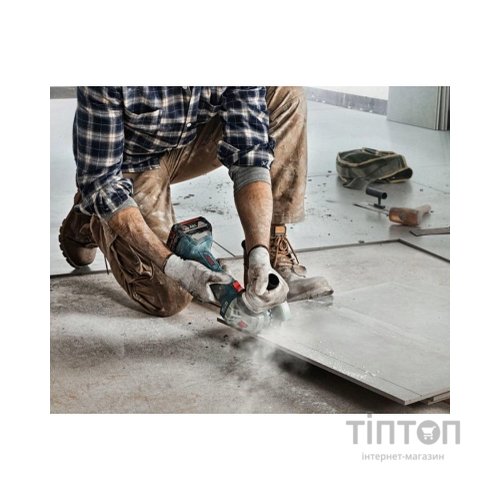 Шліфувальна машина Bosch GWS 180 (0.601.9H9.025)